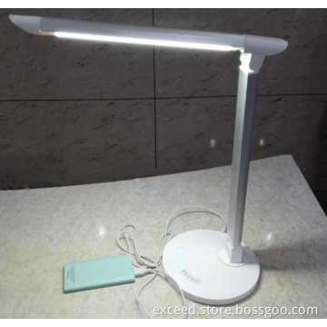 6W Folding LED Table Lamp